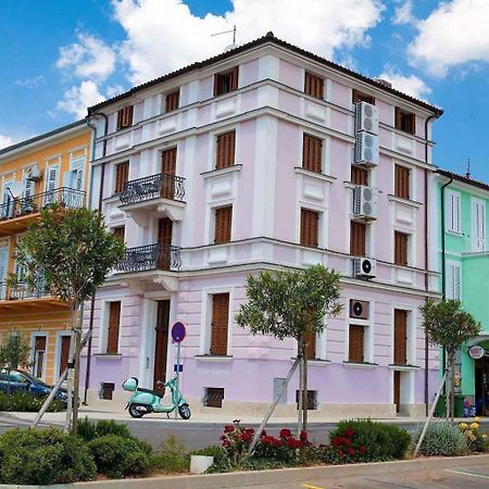 Apartments In Crikvenica 5559 Bagian luar foto