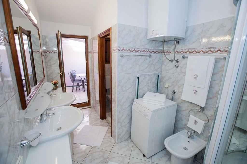 Apartments In Crikvenica 5559 Bagian luar foto