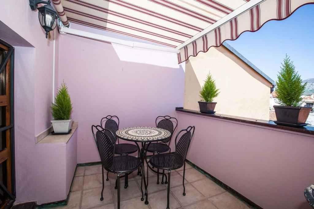 Apartments In Crikvenica 5559 Bagian luar foto