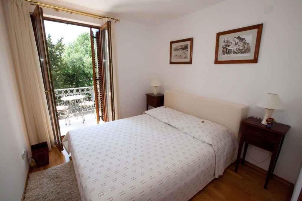 Apartments In Crikvenica 5559 Bagian luar foto