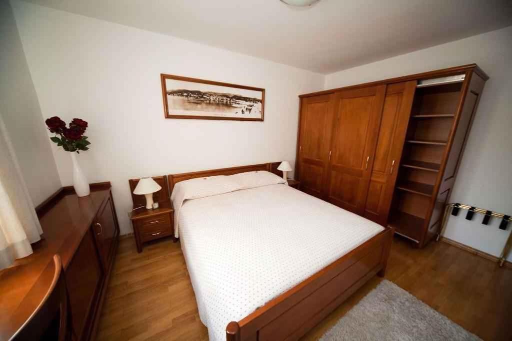 Apartments In Crikvenica 5559 Bagian luar foto