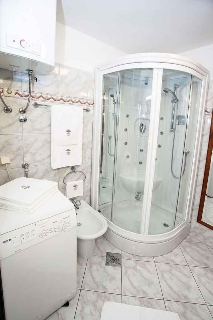 Apartments In Crikvenica 5559 Bagian luar foto