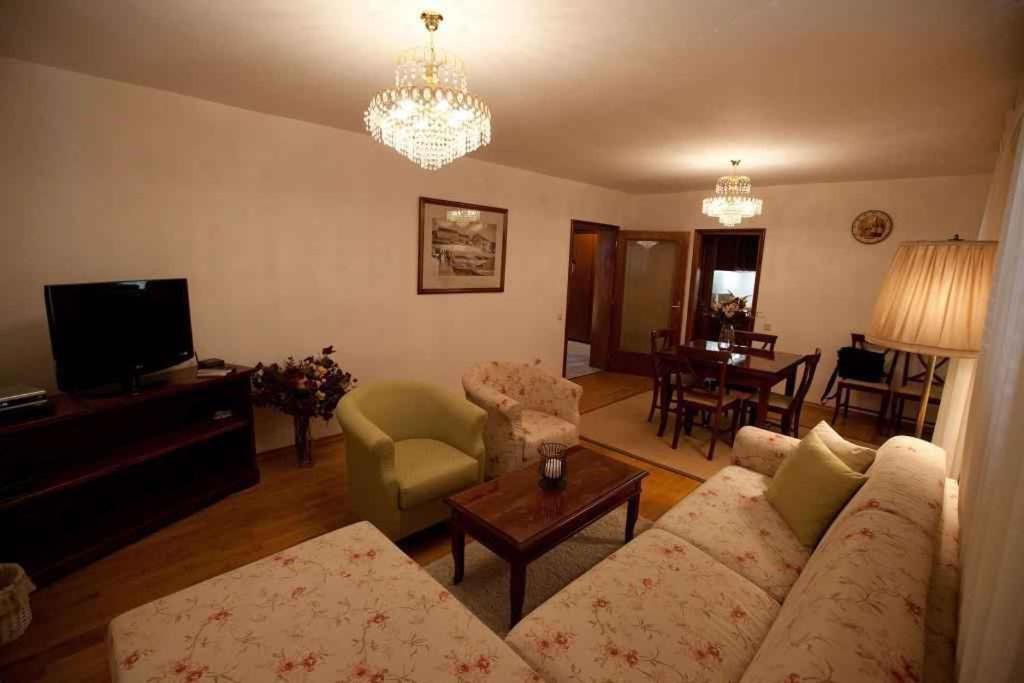 Apartments In Crikvenica 5559 Bagian luar foto