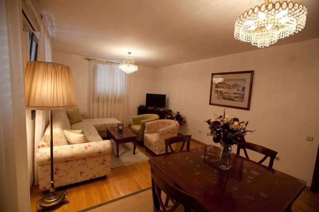 Apartments In Crikvenica 5559 Bagian luar foto
