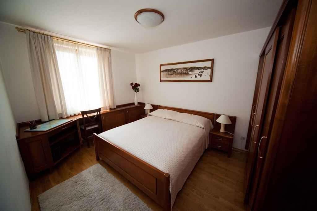 Apartments In Crikvenica 5559 Bagian luar foto