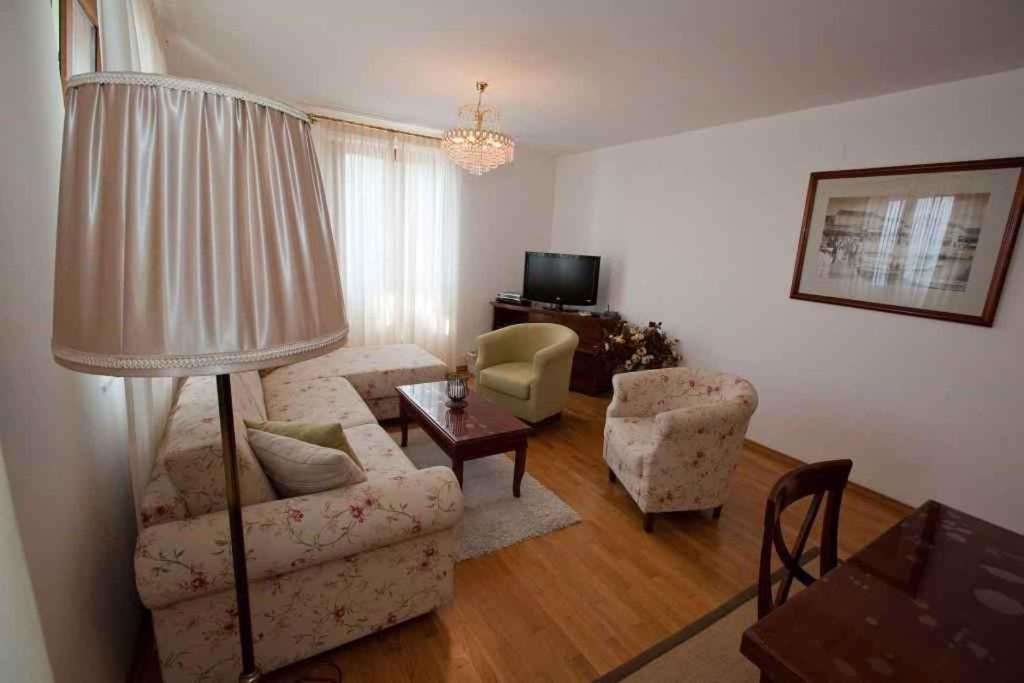 Apartments In Crikvenica 5559 Bagian luar foto